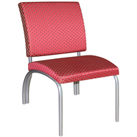 Кресло для посетителей М124-041