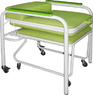 Медицинское кресло-кровать М182-02