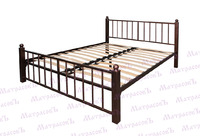 Кровать 2-спальная "МК-4"
