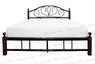 Кровать 1-спальная «Изольда»