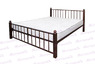 Кровать 2-спальная "МК-4"