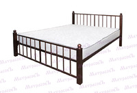 Кровать 1-спальная "МК-4"