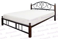 Кровать 1-спальная «Изольда»