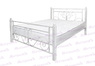 Кровать 2-спальная "МК-3"