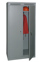 Шкаф гардеробный ШМС-421